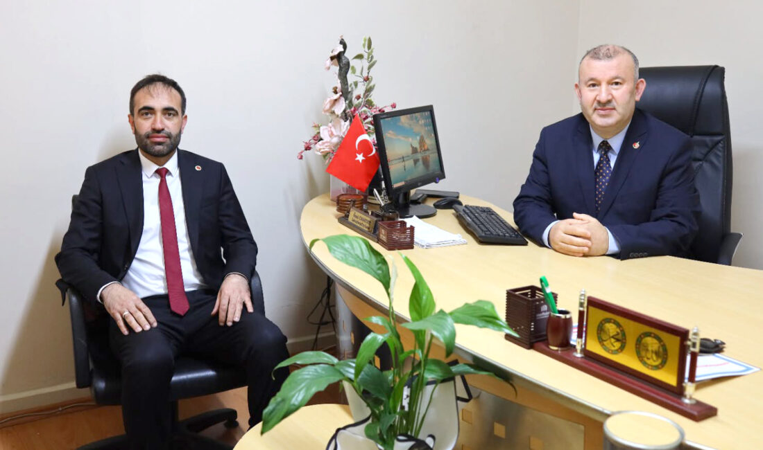 Saadet Partisi Kandıra İlçe Başkanı Ünal Kızılağıl, Kandıra sahillerinde olumsuz