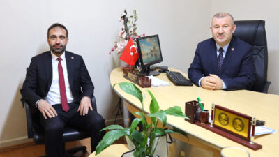 Saadet Partisi Kandıra İlçe Başkanı Ünal Kızılağıl, Kandıra sahillerinde olumsuz
