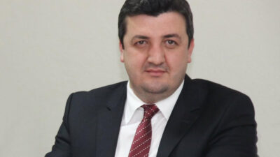 AK Parti Kocaeli eski İl Yöneticisi ve Mali Müşavir Mustafa