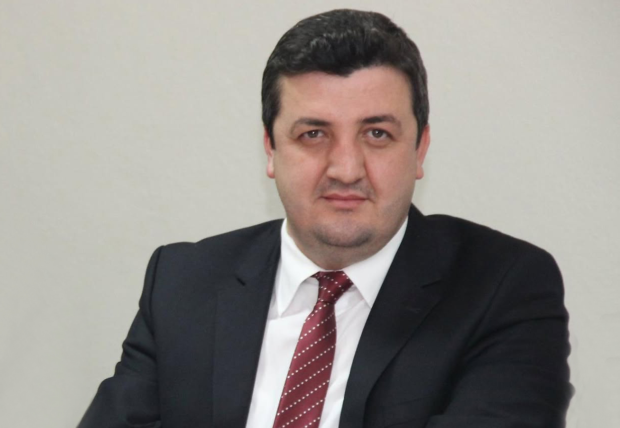 AK Parti Kocaeli eski İl Yöneticisi ve Mali Müşavir Mustafa