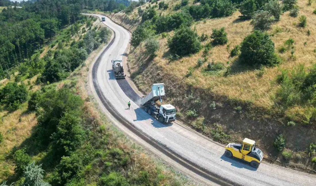 Karayolları, 16 Temmuz'da Kandıra-Ağva yolunda üstyapı yenileme çalışmalarına başlayacak. Çalışmalar