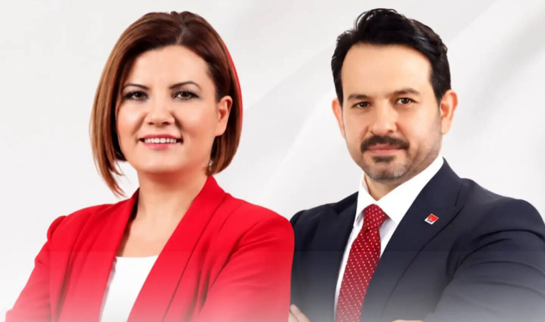 İzmit Belediyesi’ne yönelik yürütülen yolsuzluk soruşturması kapsamında gözaltına alınan İzmit