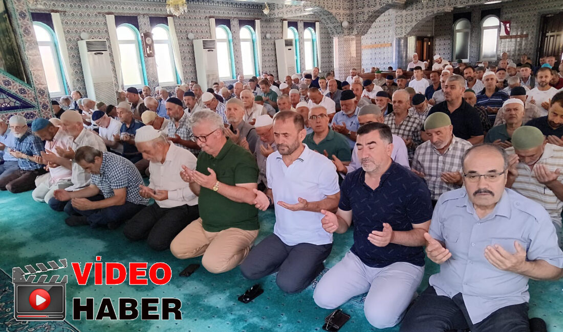15 Temmuz Demokrasi ve Millî Birlik Günü'nün 10. yılı dolayısıyla