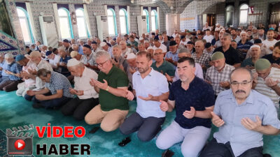 15 Temmuz Demokrasi ve Millî Birlik Günü'nün 10. yılı dolayısıyla