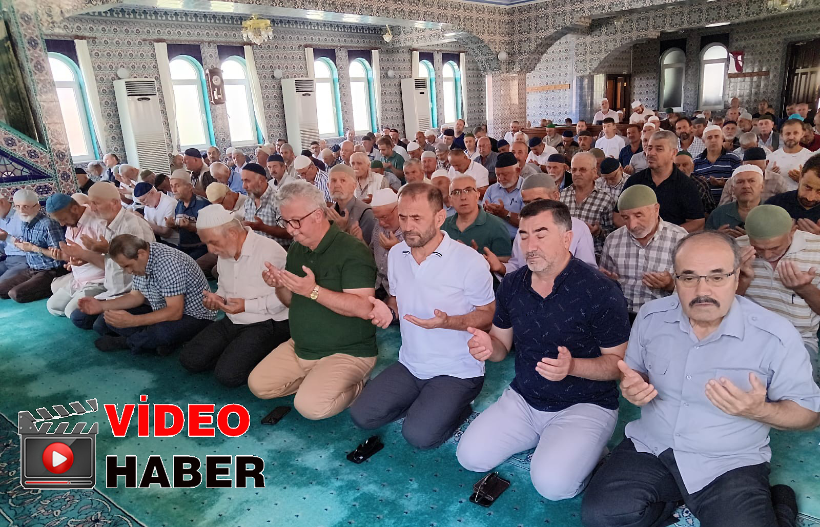 15 Temmuz Demokrasi ve Millî Birlik Günü'nün 10. yılı dolayısıyla