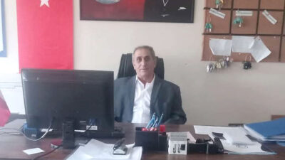 Kandıra’nın Orhan Mahallesi’nde bulunan Emekli TOKİ Konutları’nda yaşayan vatandaşlar, site