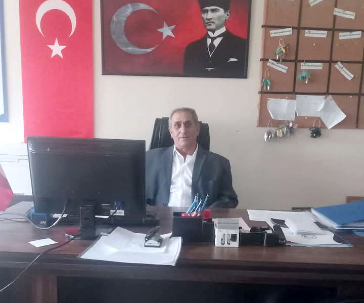 Kandıra'nın Orhan Mahallesi'nde bulunan Emekli TOKİ Konutları'nda yaşayan vatandaşlar, site
