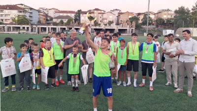 Kandıra Gençlik ve Spor İlçe Müdürlüğü ile Kandıra İlçe Müftülüğü