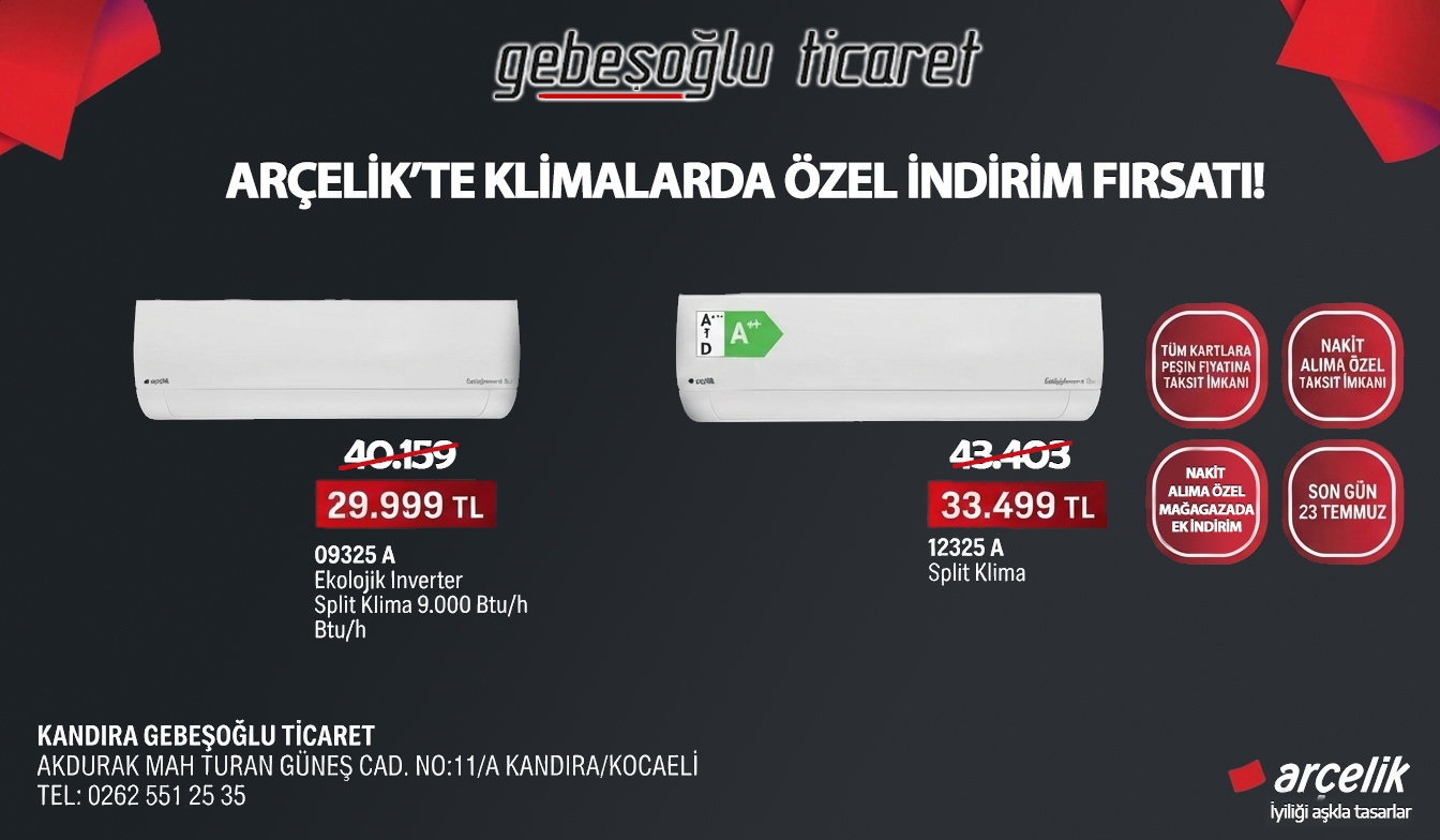 Kandıranin Sesi - Fotoğraf