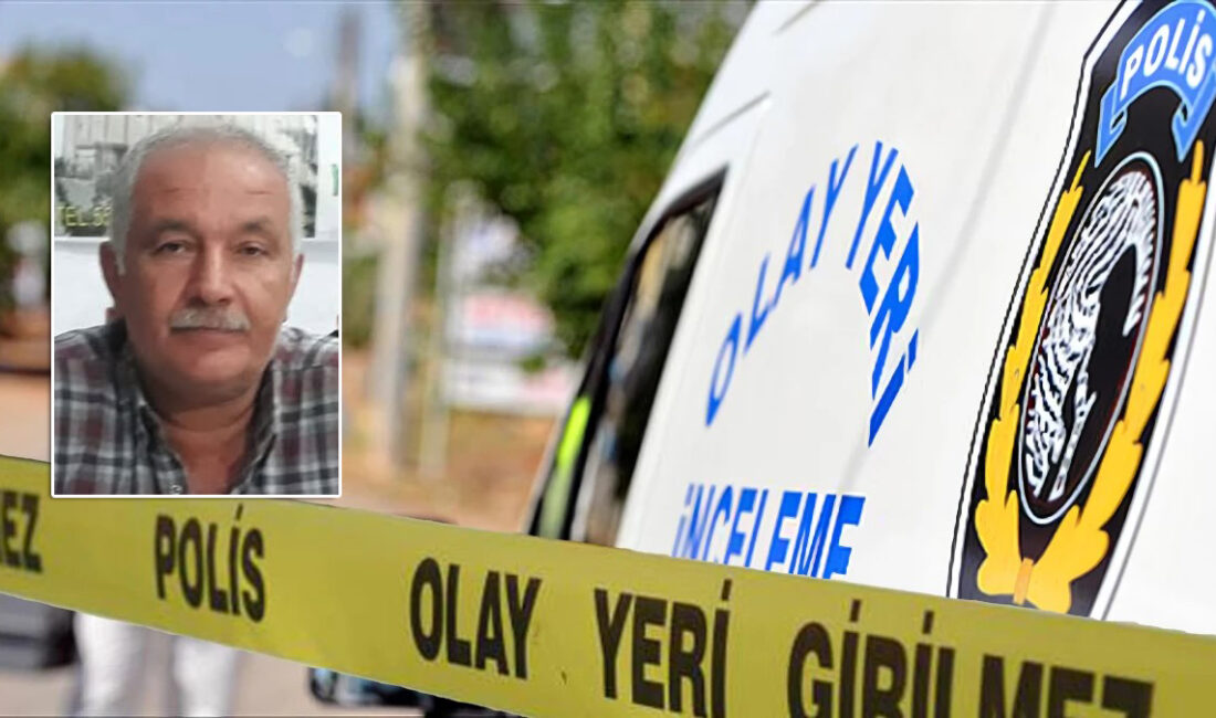Kandıra Akdurak Mahallesi'nde yaşayan Mehmet Yılmaz, evinde silahla yaşamına son