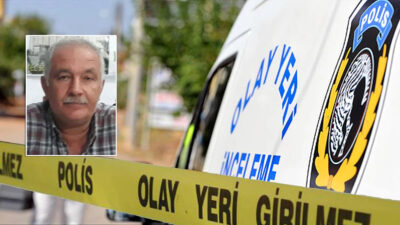 Kandıra Akdurak Mahallesi'nde yaşayan Mehmet Yılmaz, evinde silahla yaşamına son