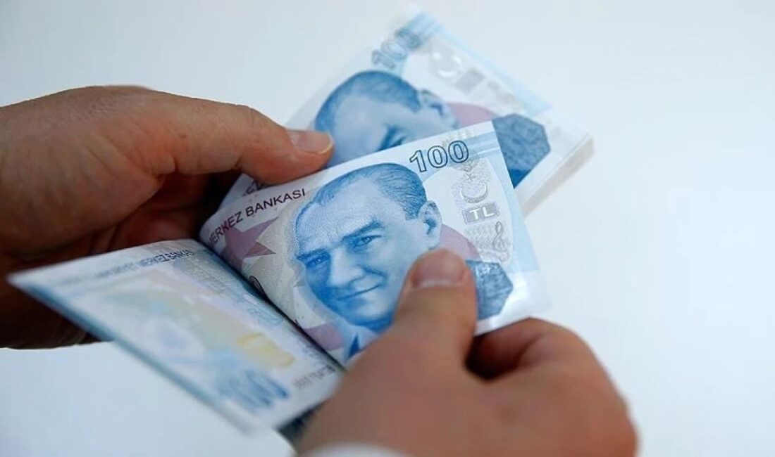Temmuz ayı zamlı emekli maaşı ödemeleri başladı. En düşük emekli