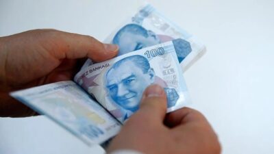 Temmuz ayı zamlı emekli maaşı ödemeleri başladı. En düşük emekli