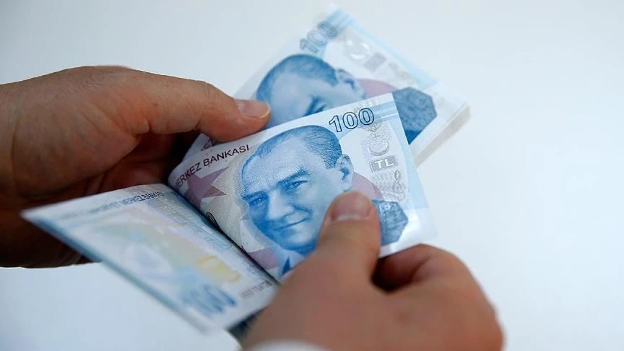 Temmuz ayı zamlı emekli maaşı ödemeleri başladı. En düşük emekli