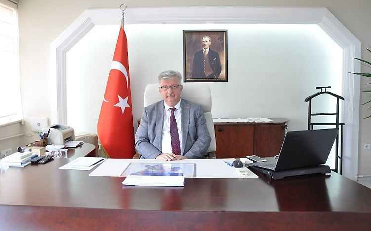 Kandıra'da etkili olması beklenen olumsuz hava ve deniz şartları nedeniyle
