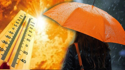 Kocaeli'nde Salı günü hava sıcaklığı 35 dereceye kadar çıkacak. Meteoroloji,