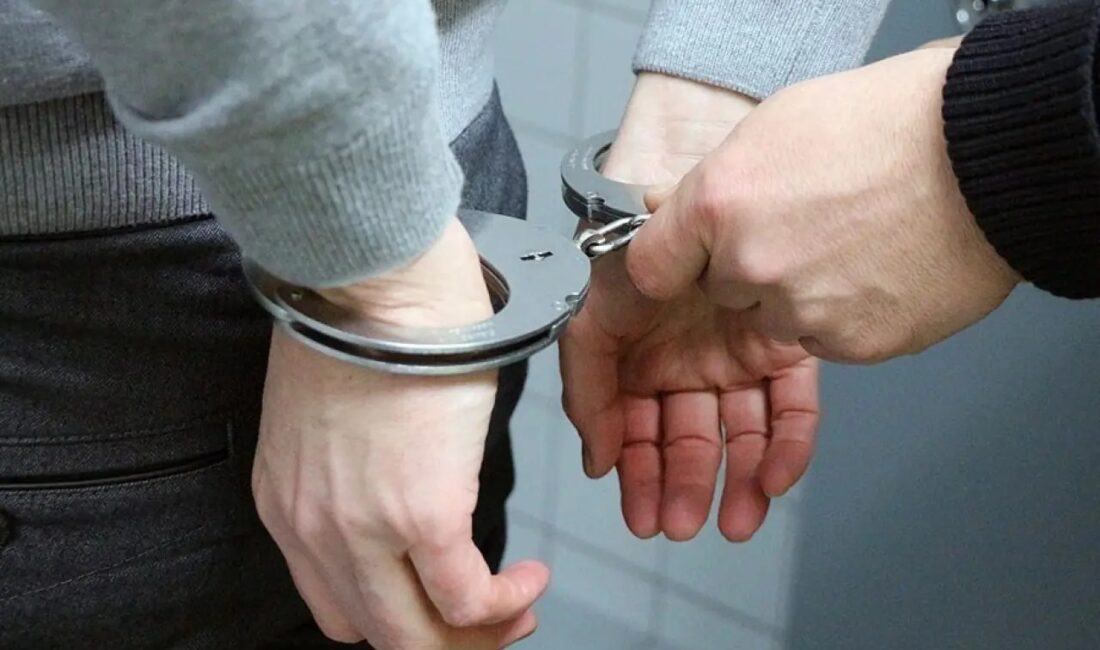 Kandıra’da kasten yaralama suçundan 3 yıl 1 ay 15 gün