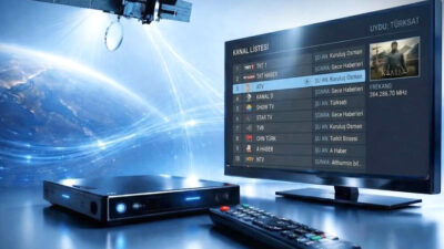 Türksat 3A’daki televizyon ve radyo yayınları, 15 Ağustos’u 16 Ağustos’a