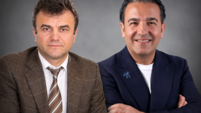 Yeni Parti Kocaeli Kurucu İl Başkanı Erdem Arcan, kurucu il