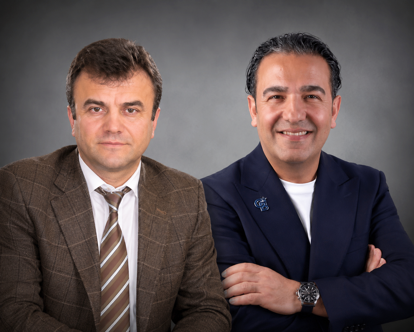 Yeni Parti Kocaeli Kurucu İl Başkanı Erdem Arcan, kurucu il