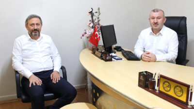 Kocaeli Milletvekili Mehmet Akif Yılmaz, İzmit-Kandıra Yolu’nda 7 yaya üst