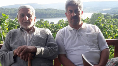 Kandıra Akdurak Mahallesi sakinlerinden, Yeni Camii emekli imamı Yusuf Çakar’ın