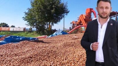 Büyük Birlik Partisi Kocaeli İl Başkan Yardımcısı Sadullah Kılıç, artan