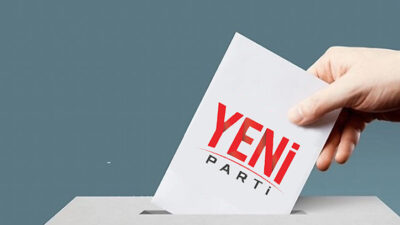 YENİ Parti Kocaeli’de 12 ilçede yapılacak ön seçimlerde oy kullanacak