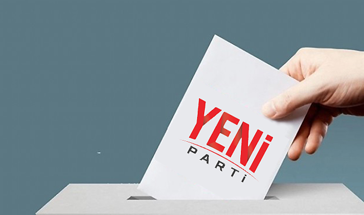 YENİ Parti Kocaeli’de 12 ilçede yapılacak ön seçimlerde oy kullanacak