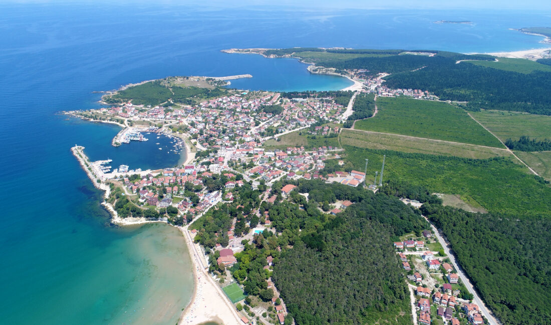 Kocaeli Büyükşehir Belediye Meclisi, Kandıra Kefken’de 116 ve 136 numaralı