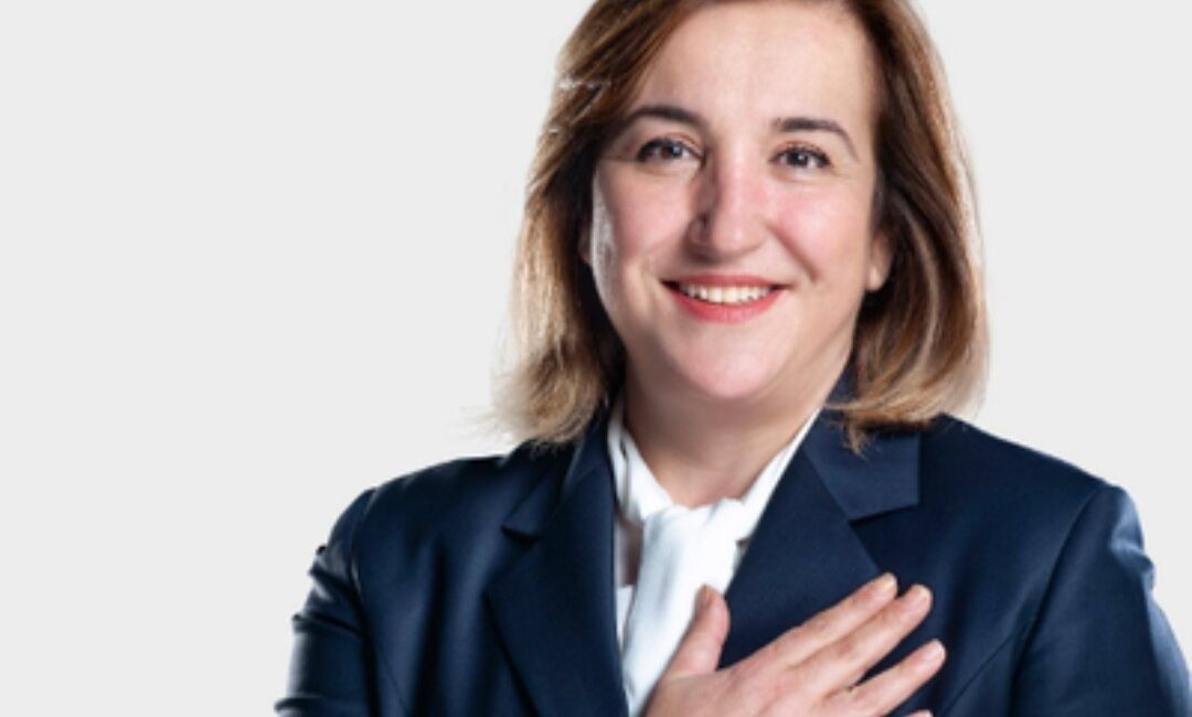 AK Parti’de milletvekilliği ve Kadın Kolları Genel Başkanlığı görevlerinde bulunan,