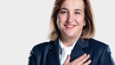 AK Parti’de milletvekilliği ve Kadın Kolları Genel Başkanlığı görevlerinde bulunan,