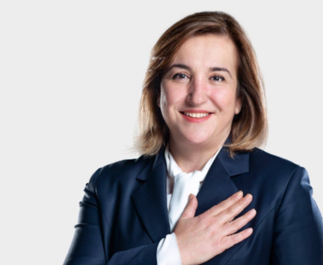 AK Parti’de milletvekilliği ve Kadın Kolları Genel Başkanlığı görevlerinde bulunan,