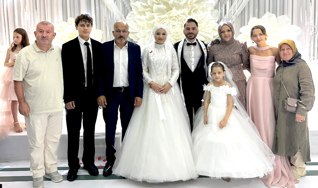Kandıra'nın tanınmış esnaflarından ve AK Parti eski İlçe Yönetim Kurulu
