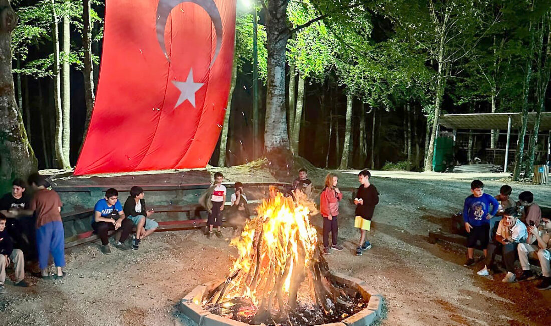 Kandıra İlçe Müftülüğü, Yaz Kur’an Kursu ve Hafızlık Hazırlık Kursu