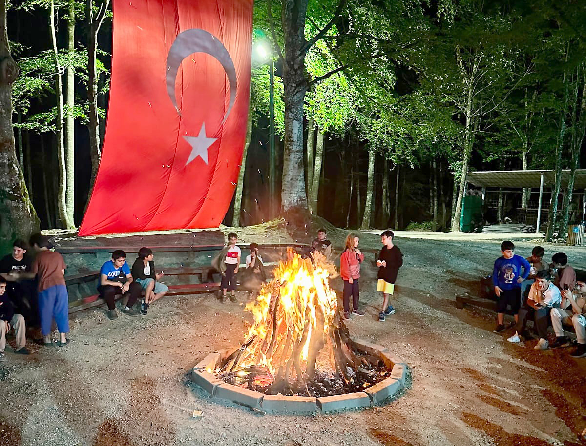 Kandıra İlçe Müftülüğü, Yaz Kur’an Kursu ve Hafızlık Hazırlık Kursu