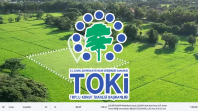 TOKİ, aralarında Kocaeli’nin de bulunduğu 24 ilde toplam 660 arsayı