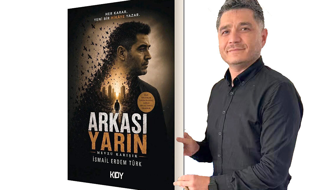 Kandıra Belediyesi Yazı İşleri Müdürlüğü personeli ve Kandıralı yazar İsmail