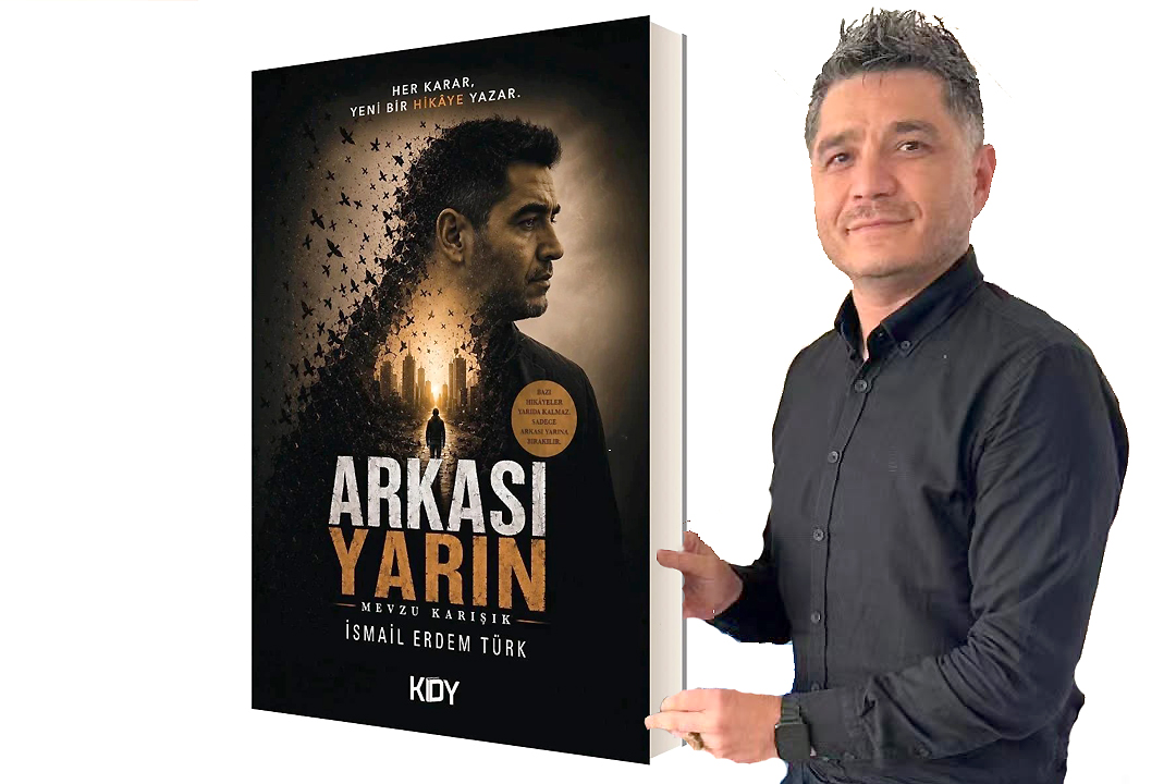 Kandıra Belediyesi Yazı İşleri Müdürlüğü personeli ve Kandıralı yazar İsmail