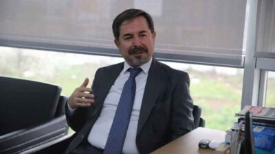 CHP Kocaeli İl Başkanı Selman Yıldırım, görevlendirilmesinin ardından ilk basın