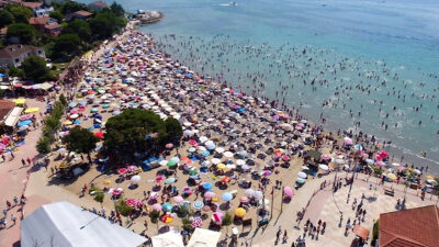 Resmi Gazete’de yayımlanan düzenlemeyle kıyı ve sahil şeritlerinin bakım, güvenlik