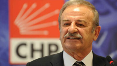 CHP eski Genel Başkan Vekili, 23. Dönem Kocaeli Milletvekili ve
