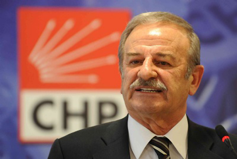 CHP eski Genel Başkan Vekili, 23. Dönem Kocaeli Milletvekili ve
