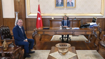 Kocaeli’de 2026-2027 eğitim öğretim yılı öncesinde okullarda görevlendirilmek üzere 635