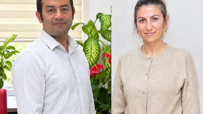 Yaklaşık 5 yıldır Kandıra İlçe Seçim Kurulu Müdürü olarak görev
