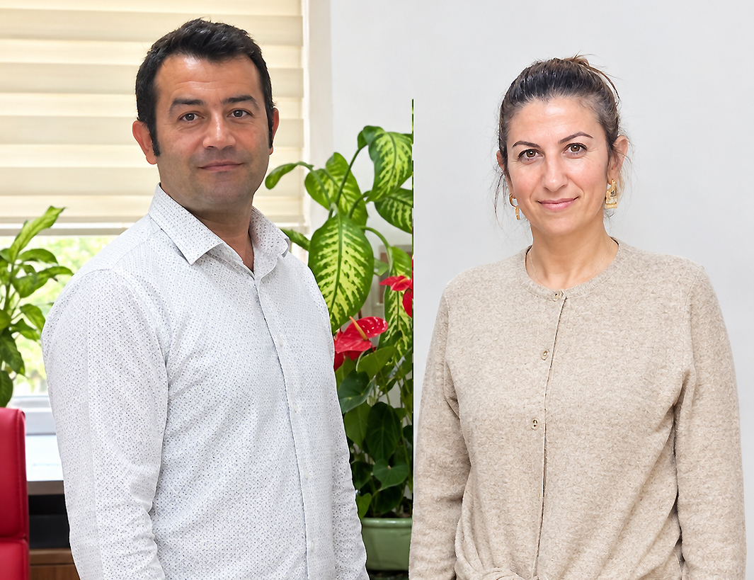 Yaklaşık 5 yıldır Kandıra İlçe Seçim Kurulu Müdürü olarak görev