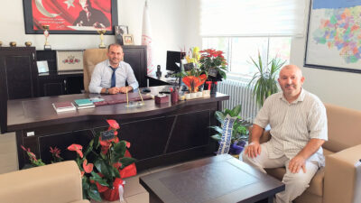 Kandıra, 2026-2027 eğitim öğretim yılına 6 bin 146 öğrenci ve