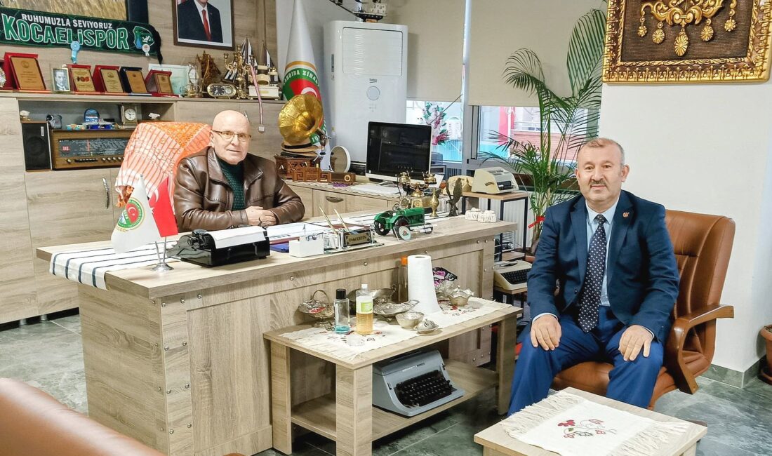 Şekerbank ile Kandıra Ziraat Odası arasında imzalanan protokolle çiftçilere 1