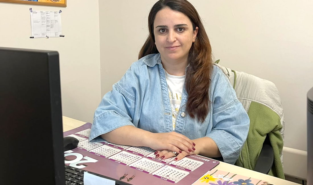 M. Kazım Dinç Kandıra Devlet Hastanesi, Genel Cerrahi Uzmanı Uzm.