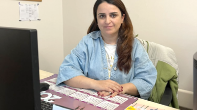 M. Kazım Dinç Kandıra Devlet Hastanesi, Genel Cerrahi Uzmanı Uzm.